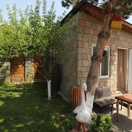 Mardoyan'S Guest House Gavar Bagian luar foto