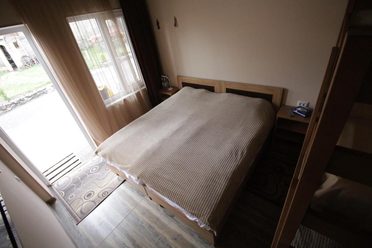Mardoyan'S Guest House Gavar Bagian luar foto