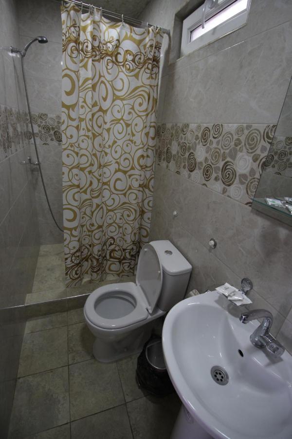 Mardoyan'S Guest House Gavar Bagian luar foto
