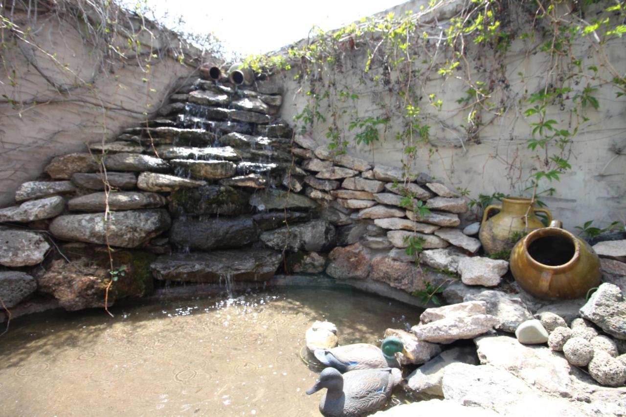 Mardoyan'S Guest House Gavar Bagian luar foto
